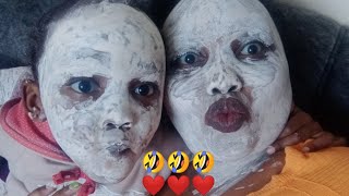 Did You Know Mud Can Make You Look And  Feel Younger, I Thought You Should Know