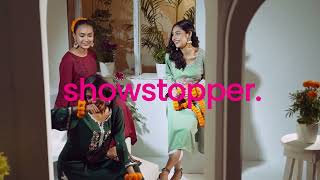 Showstopper Spring Collection