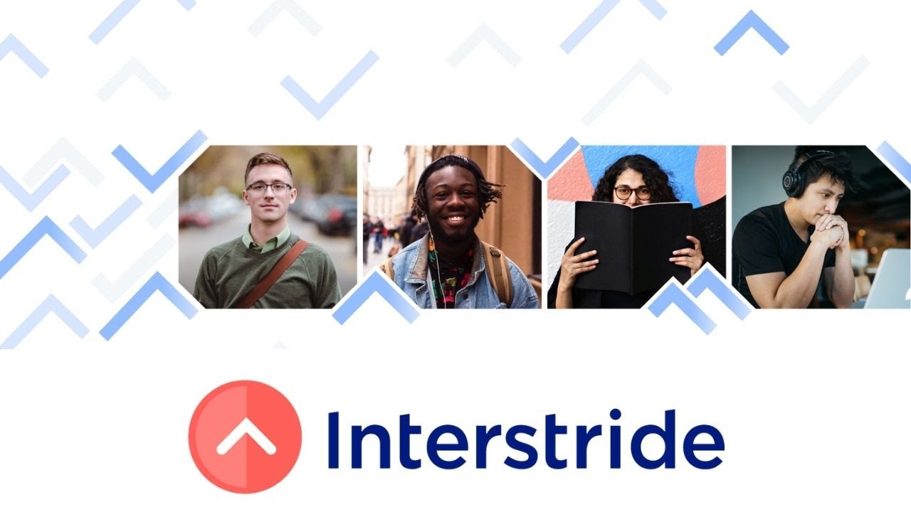 Interstride Promotional Video Youtube