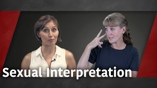 Sexual Interpretation