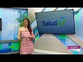 ¡Hoy en #SaludTV hablaremos sobre cómo criar niños sanos y felices!