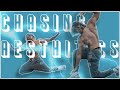 Chasing The Sun Hardstyle REMIX - (UnNormality Music Video 4K)