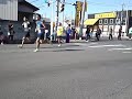 小江戸川越マラソン2013 11 24ハーフマラソン2