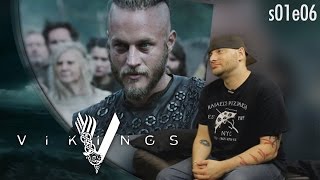 Vikings: s01e06 \