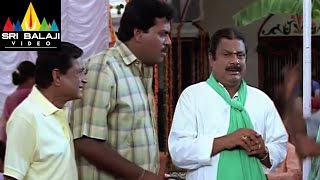 Pallakilo Pellikuthuru Movie Sunil Dharmavarapu Comedy | Gowtham, Rathi | Sri Balaji Video