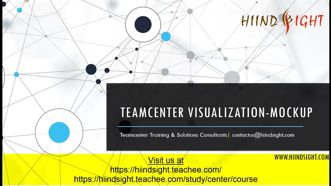 Teamcenter Visualization Youtube