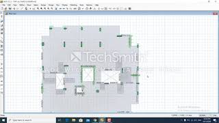 Slab design Using Strip Design SAFE Program