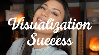Visualization: What Works & What Doesn't | Law of Attraction Success Stories | Leeor Alexandra
