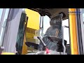 ORIEMAC | XCMG Crawler Excavator XE215C | #HowtoOperate