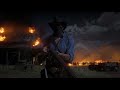 red dead redemption 2 unofficial trailer epic music