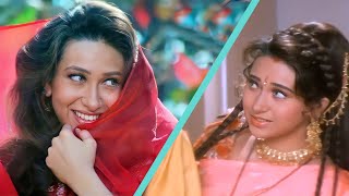 Krisma Kapoor Brithday Special | UP Wala Thumka X Tum Toh Dhokhebaaz Ho | Lovely Karisma Hits