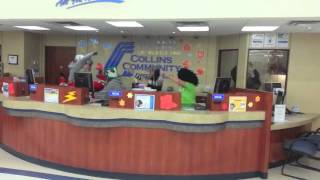 CCCU Harlem Shake