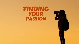 5 Steps To Find Your PASSION | Malayalam | Aswin Madappally