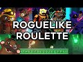 Cursed (Roguelike Roulette)