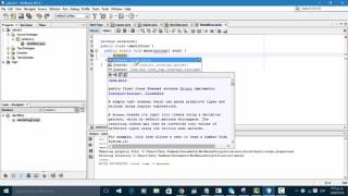 Netbeans Uso de float (JAVA)