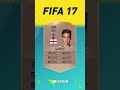 Harry Winks - FIFA Evolution (FIFA 16 - FIFA 22)