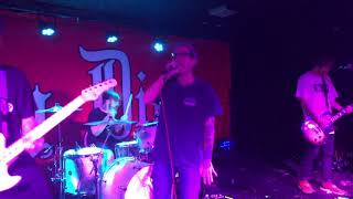 Broadside - Come and Go (Live In Sacramento)