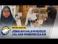 Jemaah Haji Khusus Mulai Berangkat Ke Makkah