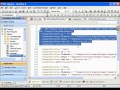 User controls, SDTs and Data Providers
