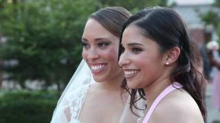 Memorial Chapel of UMD (3) | Wedding Highlight Video