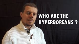 Who are the Hyperboreans ? - PAGANS TV