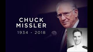 End Time Prophecies, Ezekiel 38 & 39 - Pastor Chuck Missler