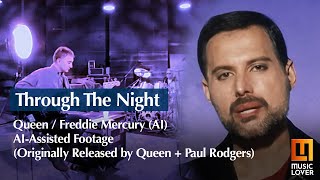 Queen / Freddie Mercury (AI) \