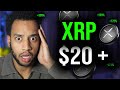 XRP CHRISTMAS AND LONG TERM PRICE PREDICTION! [$20+ / XRP]