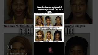 Newark Nj Transgender Ring Arrested For Trafficking