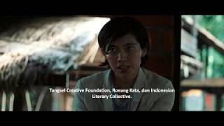 FESTIVAL LITERASI TANGSEL 2017 - Teaser