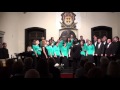 sozvoČenja 2016 dobrovo meŠani pevski zbor cominum fanfare a capella