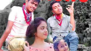Mera Bhai#Best remix- mera bhai Bhanushali, Vishal Pandey | Love story  Tu Mera Bhai Hai | Audio
