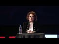 Geçmişimizin Kaderimize Etkisi | Dr. Gülseren Budayıcıoğlu | TEDxMETUAnkara