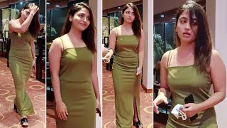 Dhethadi Harika Super Cute Looks | Alekhya Harika Latest Video | Daily Culture