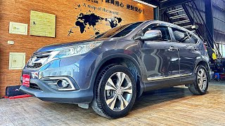 詠興好車 2016 Honda CR-V 2.4