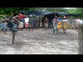 dança ndzumba