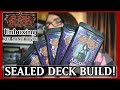 Arcane Rising Cold Foil Spoils! ► Flesh and Blood TCG Sealed Deck Build