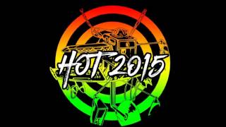 Vandal & The Wicked Squad ft. General Levy - Hot 2015
