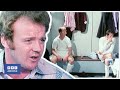 1972: Behind the Scenes at LEEDS UNITED | I Love Leeds | Classic BBC Sport | BBC Archive