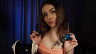 ASMR The Best Water Globes \u0026 Liquid Sounds for Sleep and  Relaxation 💧