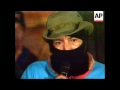 mexico government and zapatista rebels peace talks update