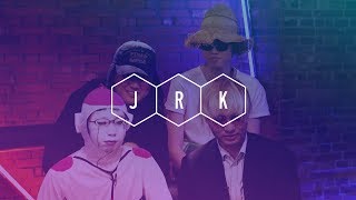 ジロッケン#102 前編 / 突然少年