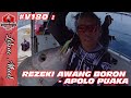 REZEKI SI AWANG BORON (LEBAI MAIL TRIP VLOG #180)