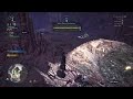 Monster hunter World parte 103