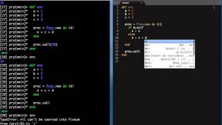 ruby closures screencast
