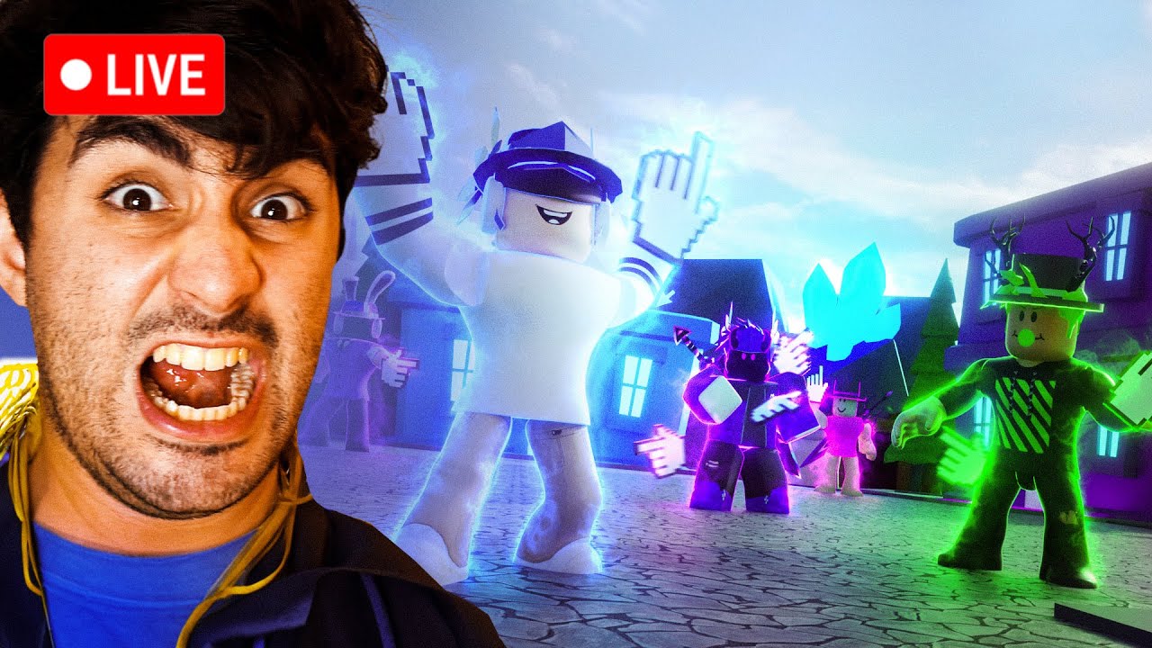 Roblox Obby Part 4 Youtube