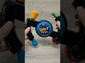 Vintage 1998 Bop It Extreme Toy Black Electronic Handheld Game Hasbro