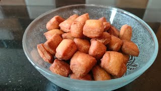 Simple, easy and tasty 😋 Maida biscuits/Sweet shakarpara/Kala Kala sweet recipe/மைதா பிஸ்கட் 😋😋