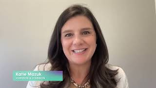 2024 HBA Woman of the Year Red Carpet Interview with Katie Mazuk