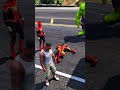 FRANKLIN KILLED IRONMAN IN GTA5 #gta5 #shorts